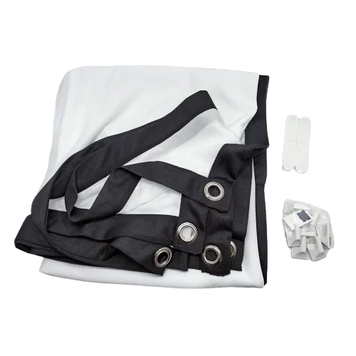 Ecran de projection Portable – Image 2