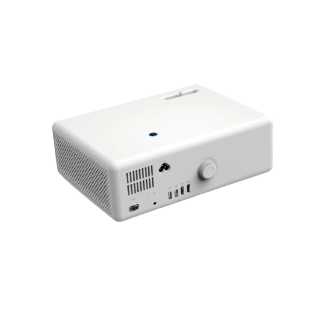 Vivibright D5000 | vidéoprojecteur full HD/4K – Image 2