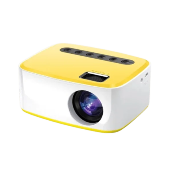 Mini vidéoprojecteur T20