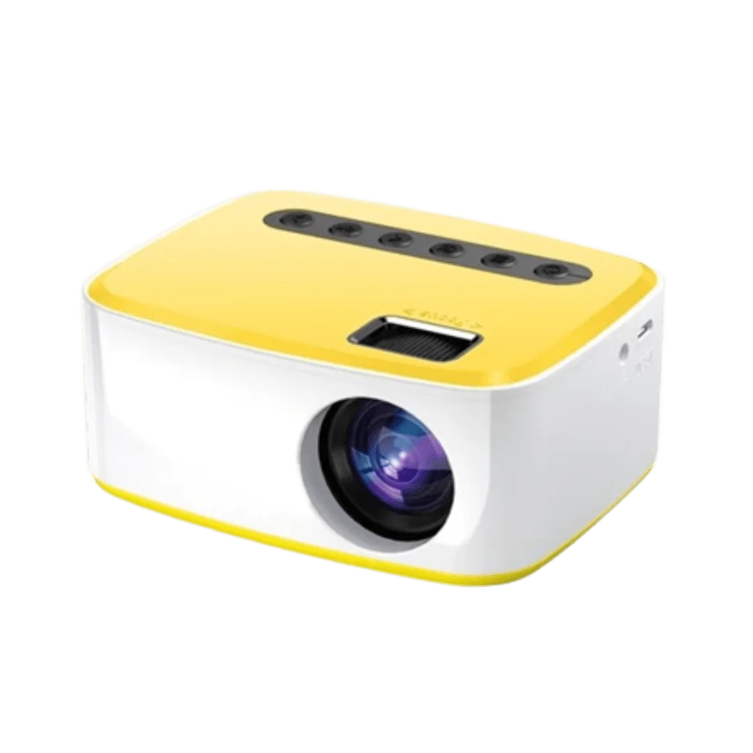 Mini vidéoprojecteur T20