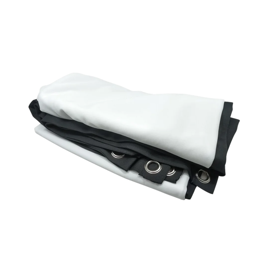 Ecran de projection Portable – Image 3