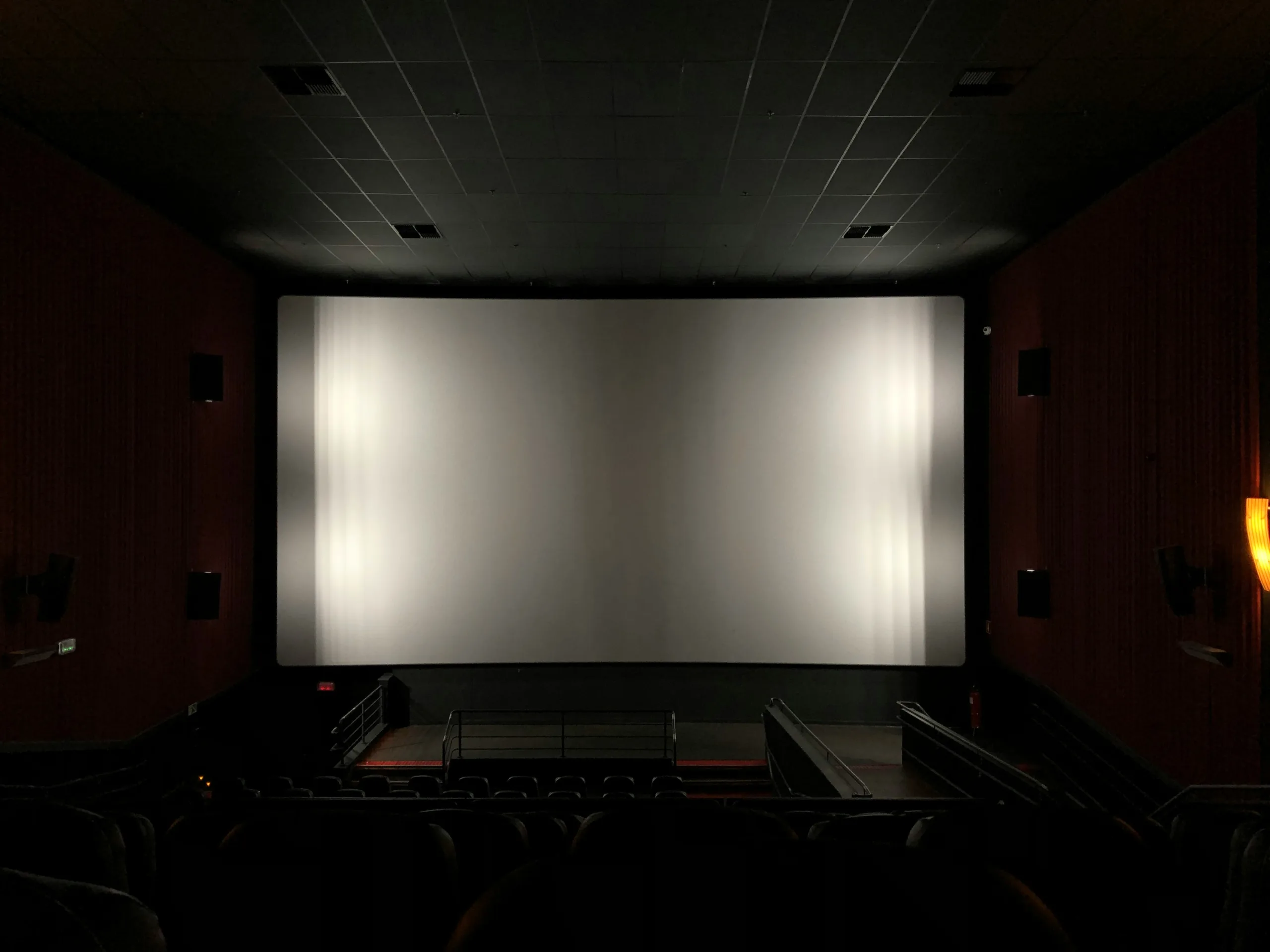 projecteur home cinema